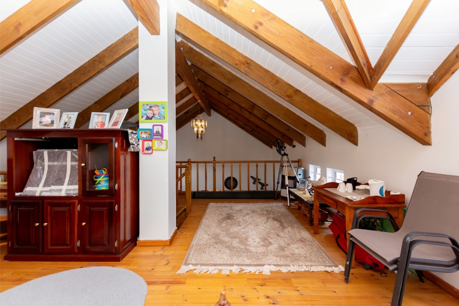 3 Bedroom Property for Sale in Laaiplek Western Cape